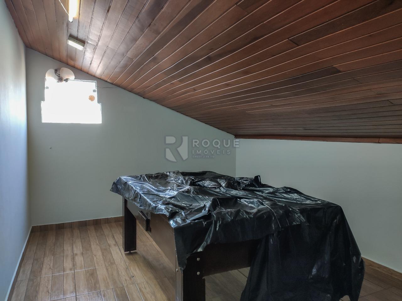 Salão para aluguel no bairro Jardim Ouro Verde: Mezanino 