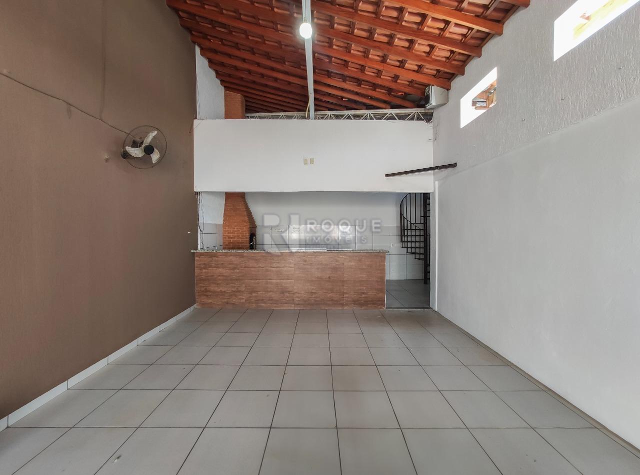 Salão para aluguel no bairro Jardim Ouro Verde: Rancho 