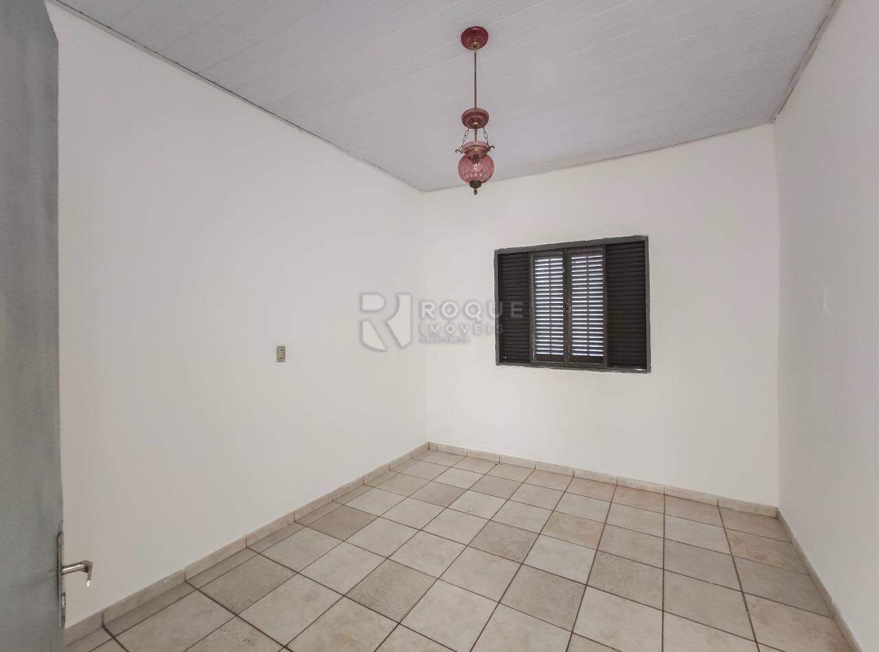 Casa Residencial para aluguel no bairro Jardim Piratininga: Dormitório 2
