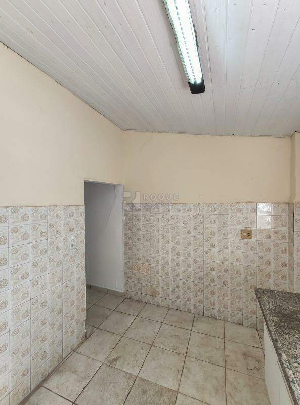 Casa Residencial para aluguel no bairro Jardim Piratininga: Cozinha 