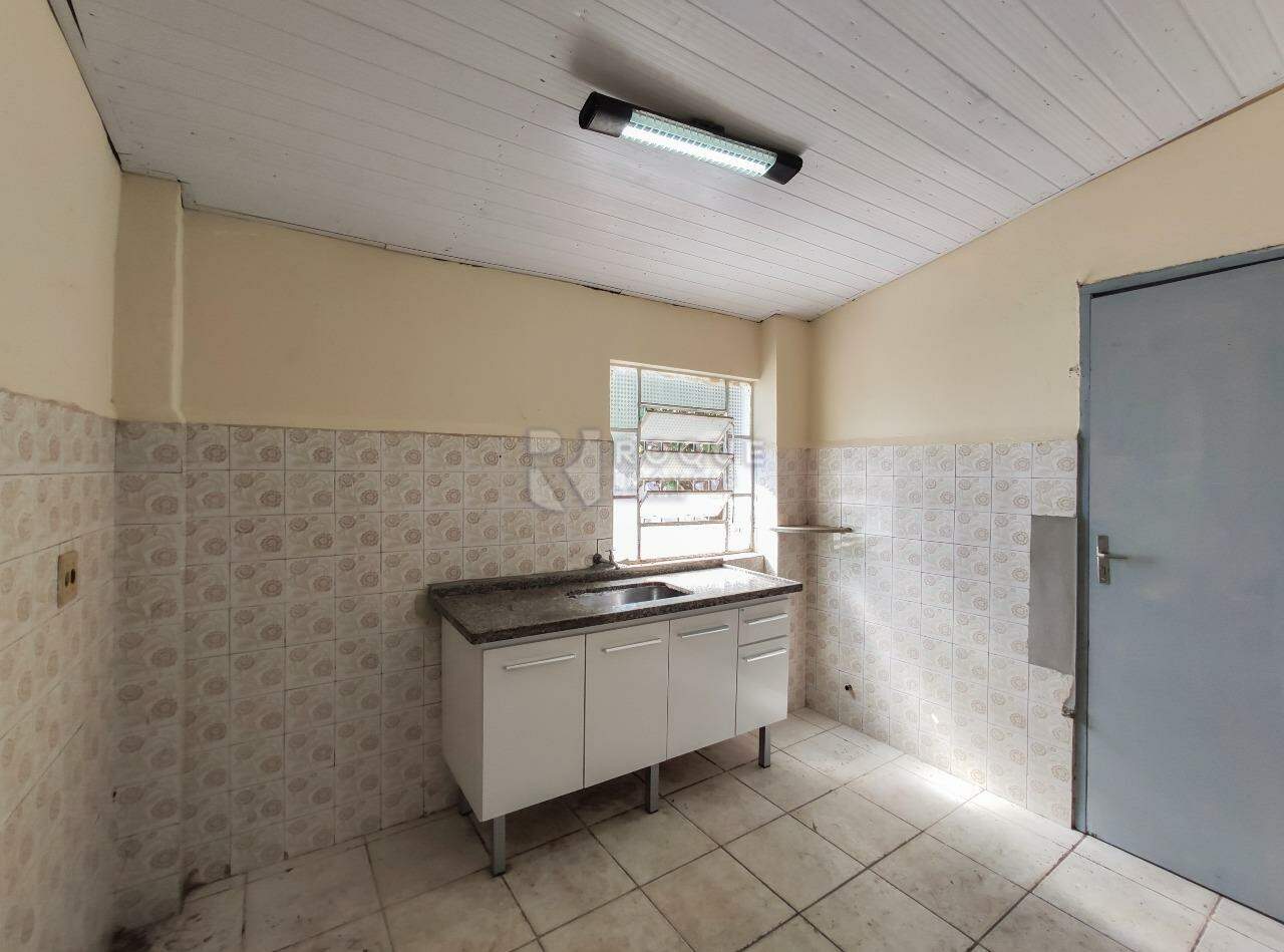 Casa Residencial para aluguel no bairro Jardim Piratininga: Cozinha 