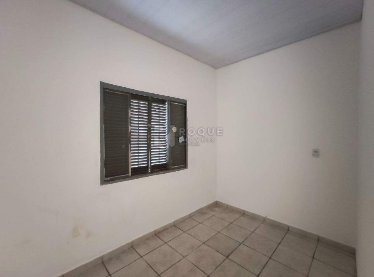 Casa Residencial para aluguel no bairro Jardim Piratininga: Dormitório 1