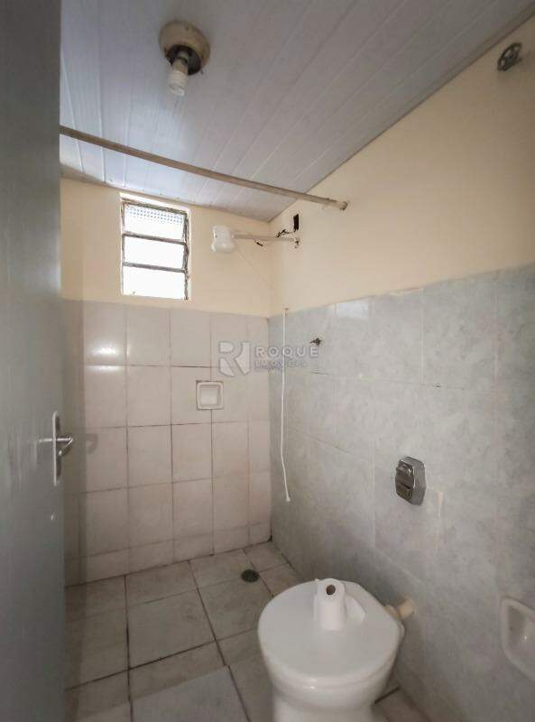 Casa Residencial para aluguel no bairro Jardim Piratininga: WC social 