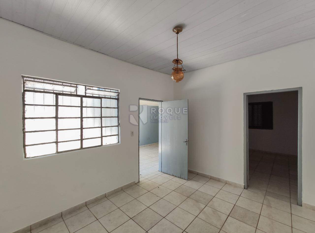 Casa Residencial para aluguel no bairro Jardim Piratininga: Sala 