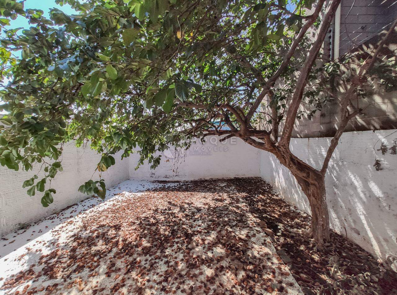 Casa Residencial para aluguel no bairro Jardim Piratininga: Fundo 