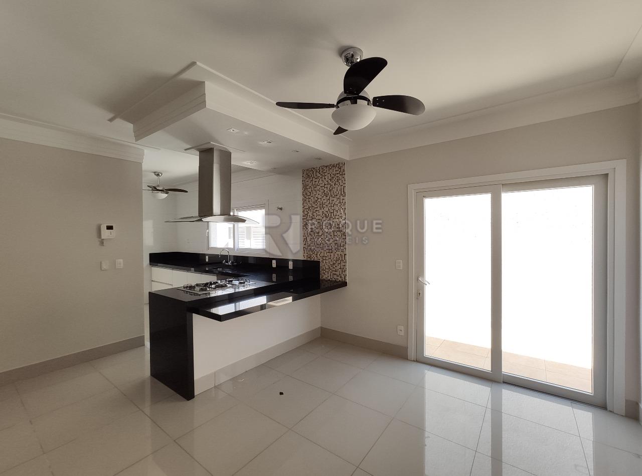 Casa em condomínio para aluguel no bairro Parque São Bento: Copa 