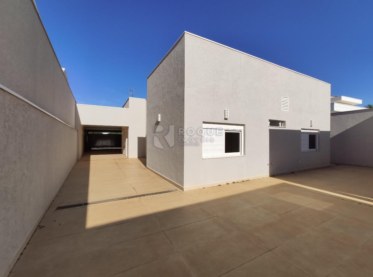 Casa em condomínio para aluguel no bairro Parque São Bento: Fundo 