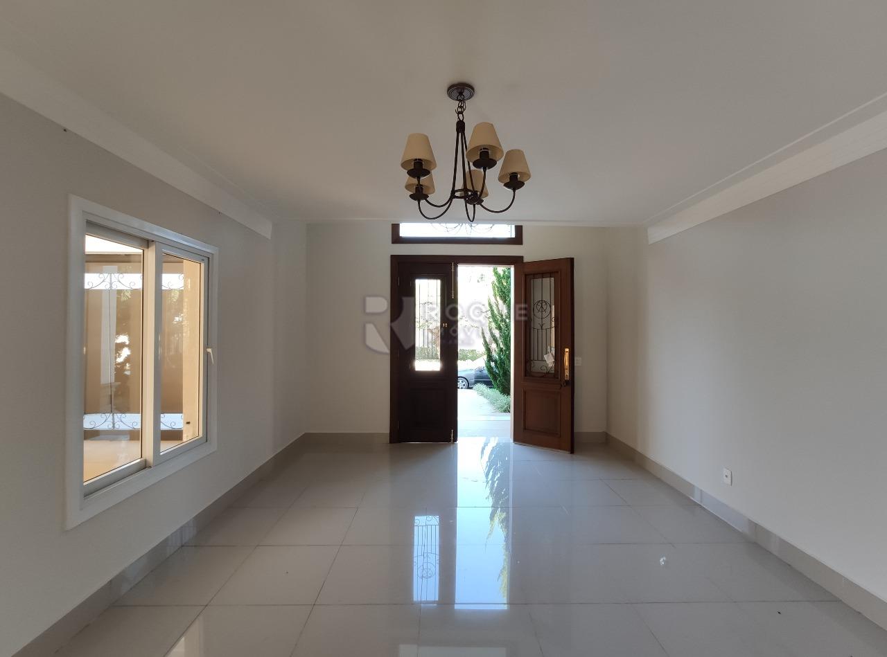 Casa em condomínio para aluguel no bairro Parque São Bento: Sala 