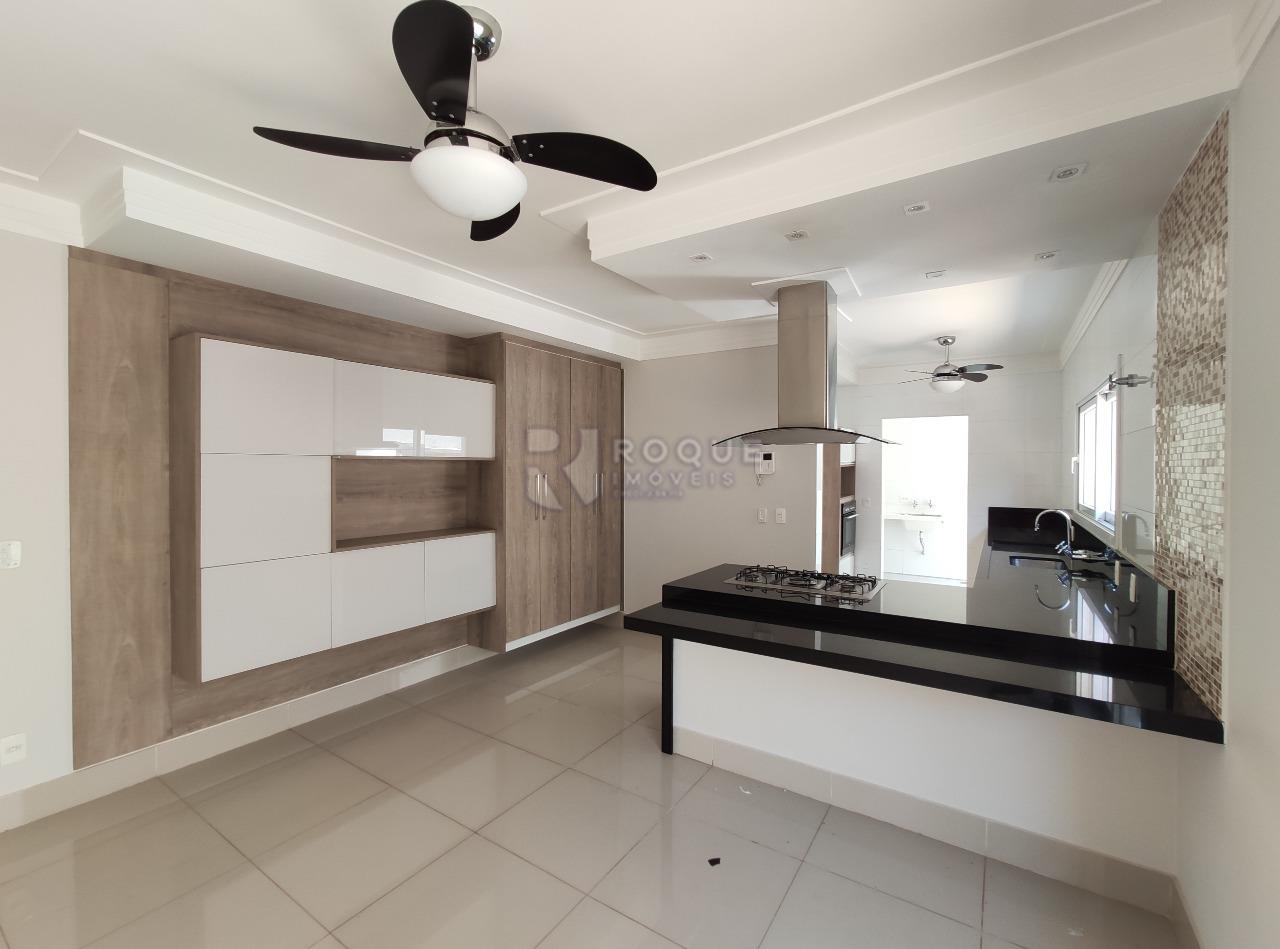 Casa em condomínio para aluguel no bairro Parque São Bento: Copa / cozinha 