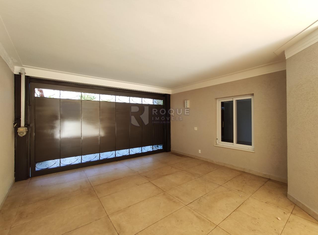 Casa em condomínio para aluguel no bairro Parque São Bento: Garagem 