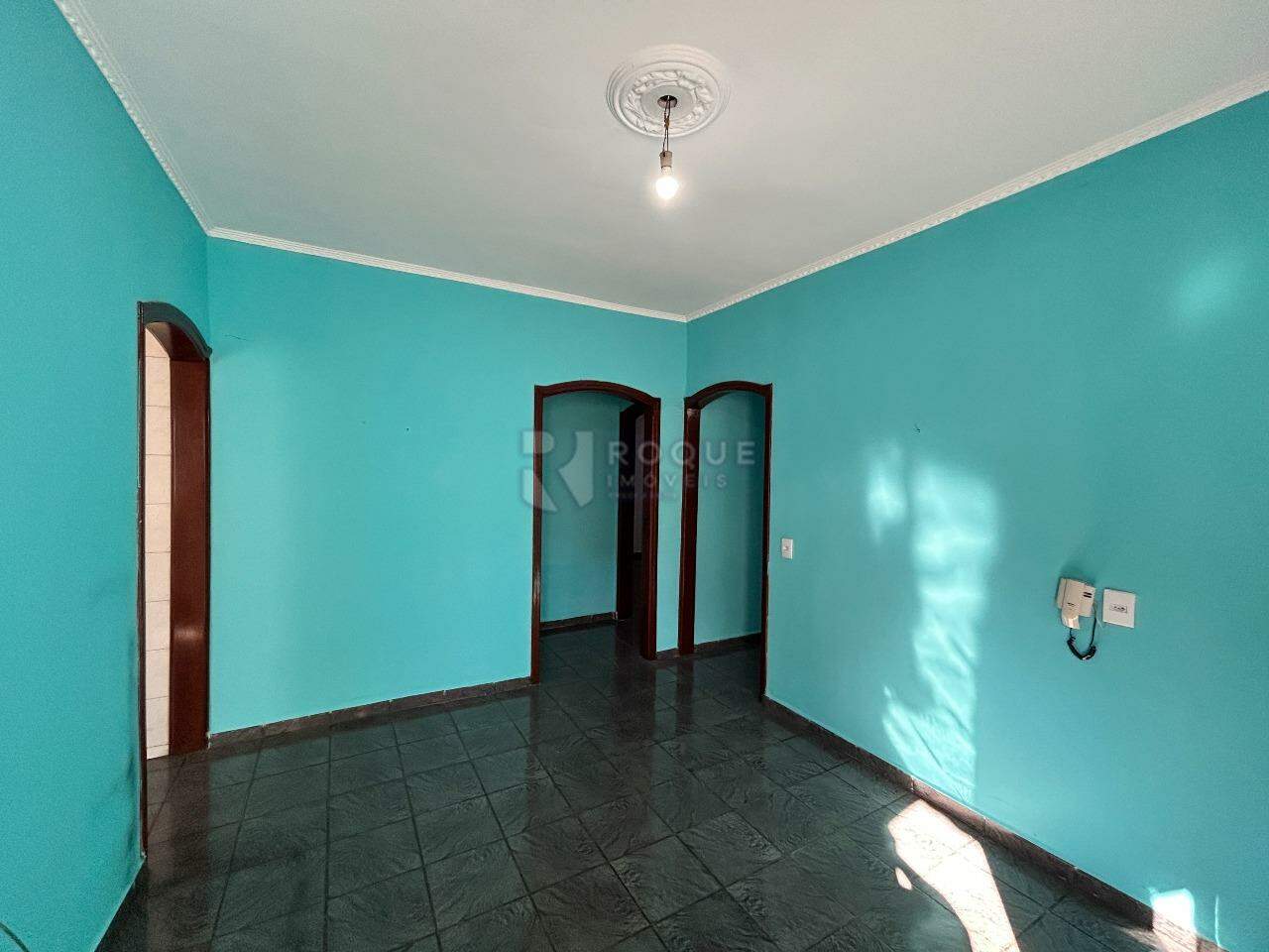 Casa Residencial para aluguel no bairro Conjunto Habitacional Victor DAndrea: Sala