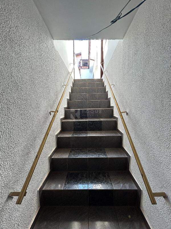 Casa Residencial para aluguel no bairro Conjunto Habitacional Victor DAndrea: Acesso