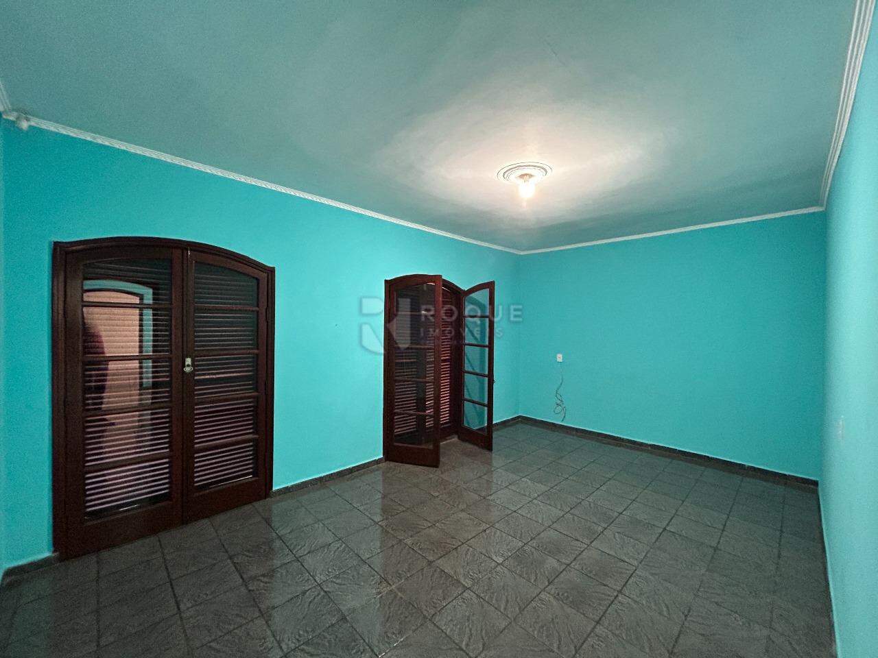 Casa Residencial para aluguel no bairro Conjunto Habitacional Victor DAndrea: Dormitório 1