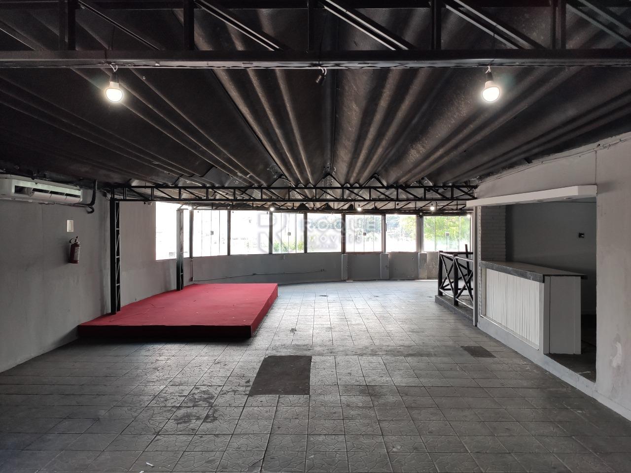 Salão para aluguel no bairro Vila Camargo: Salão 