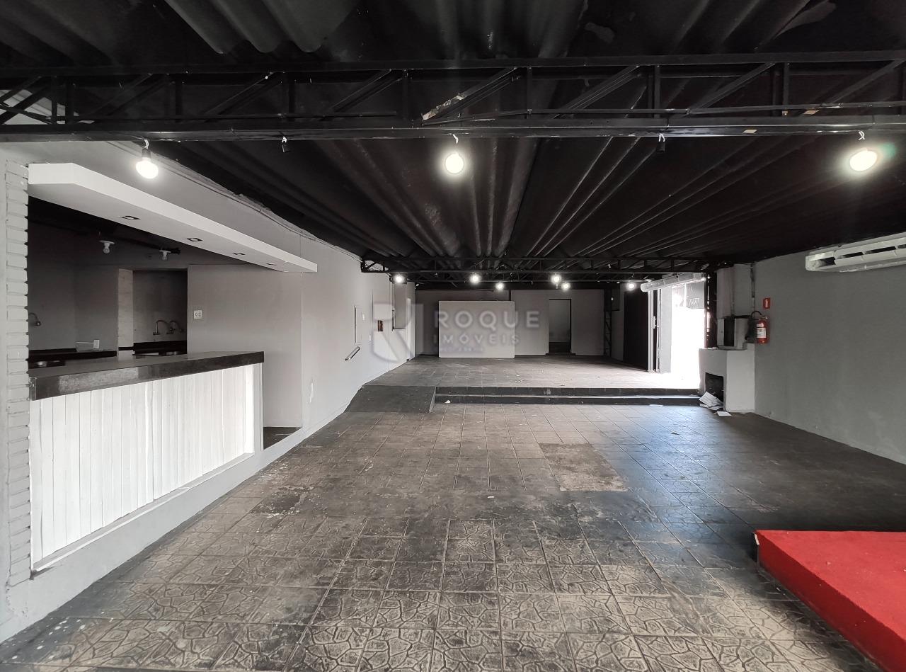 Salão para aluguel no bairro Vila Camargo: Salão 