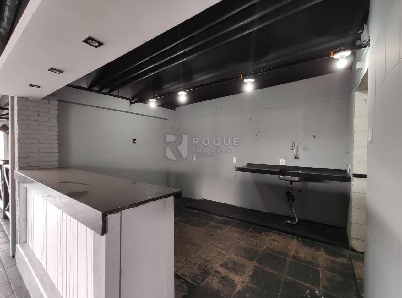 Salão para aluguel no bairro Vila Camargo: Copa 1