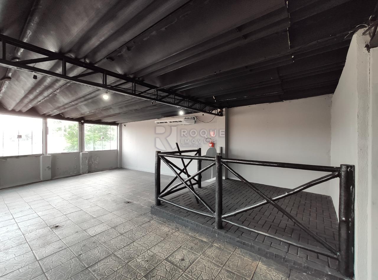 Salão para aluguel no bairro Vila Camargo: Salão 