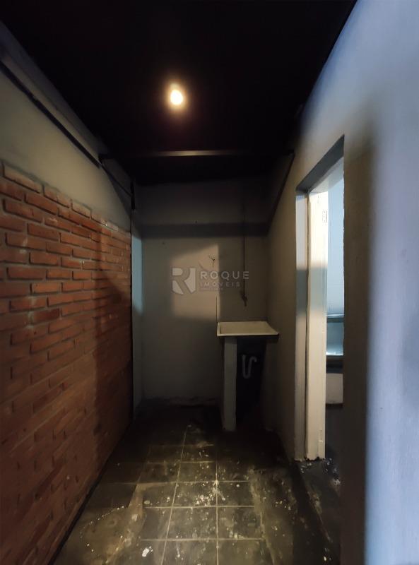 Salão para aluguel no bairro Vila Camargo: Lavabo 1