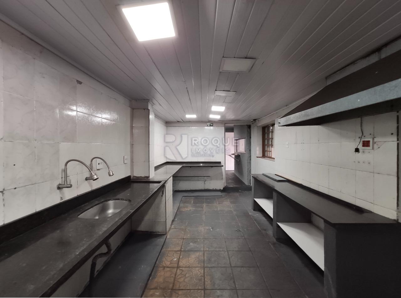 Salão para aluguel no bairro Vila Camargo: Copa 2