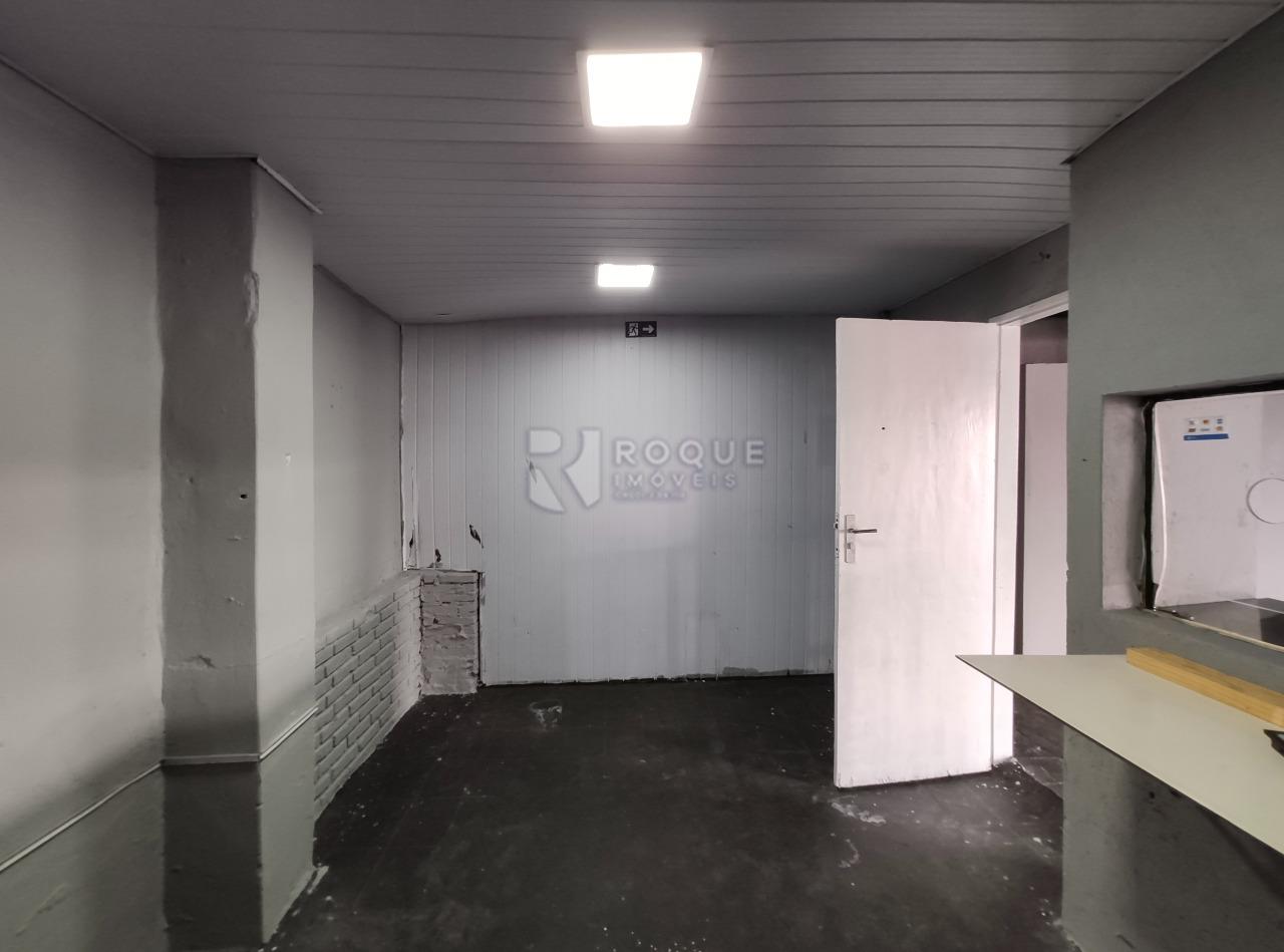 Salão para aluguel no bairro Vila Camargo: Sala 1