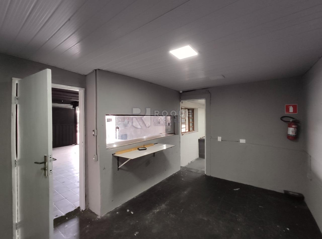 Salão para aluguel no bairro Vila Camargo: Sala 1