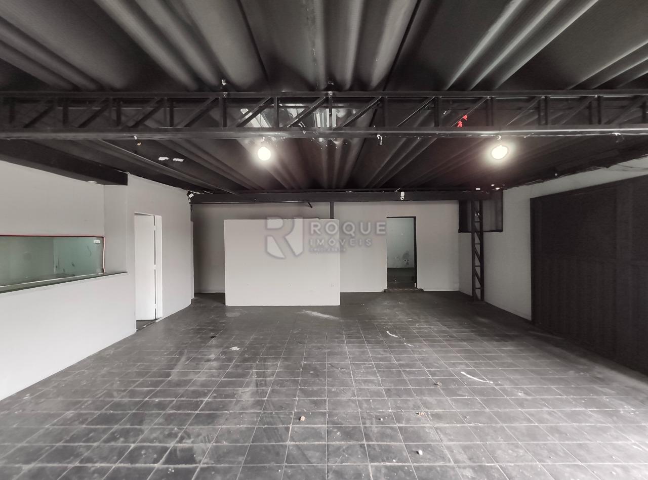 Salão para aluguel no bairro Vila Camargo: Salão 