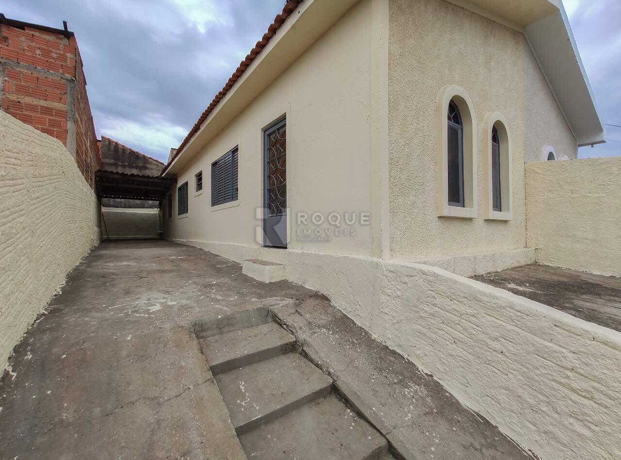 Casa Residencial para aluguel no bairro Parque Hippolyto: Acesso 