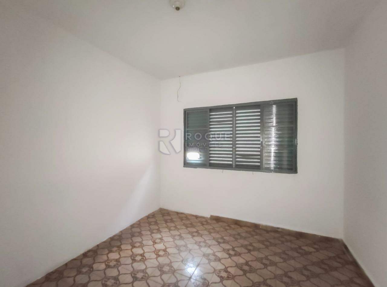 Casa Residencial para aluguel no bairro Parque Hippolyto: Dormitório 1