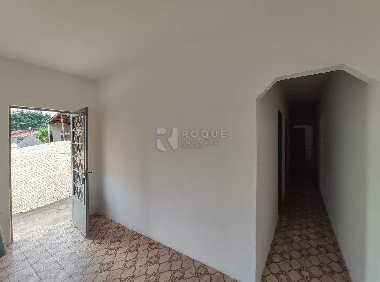 Casa Residencial para aluguel no bairro Parque Hippolyto: Sala 