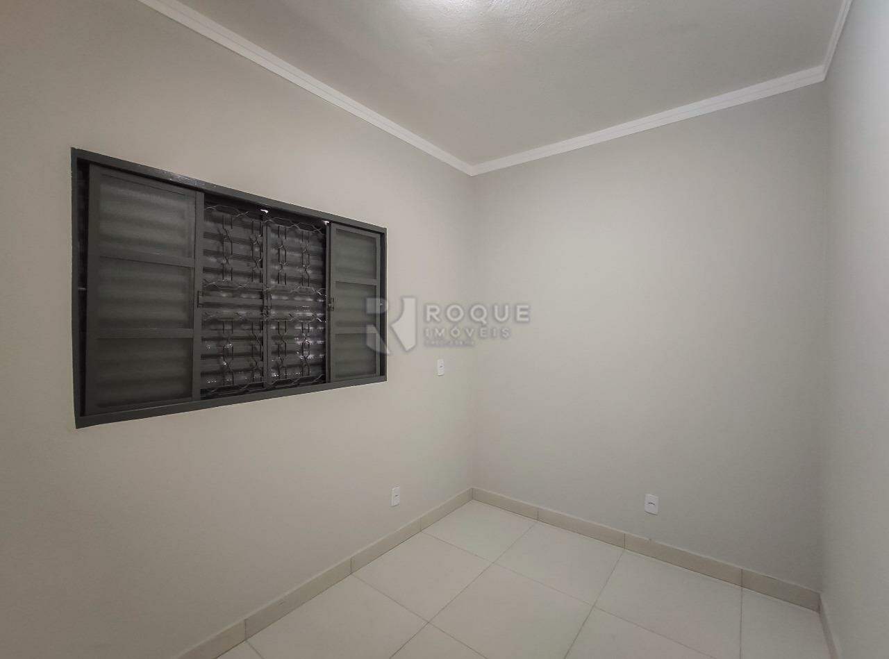 Casa Residencial para aluguel no bairro Vila Claudia: Dormitório 1