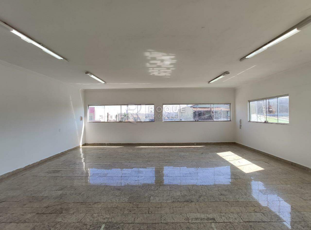 Salão para aluguel no bairro Jardim Vista Alegre: Salão