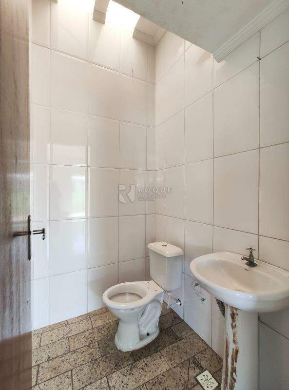Salão para aluguel no bairro Jardim Vista Alegre: WC social 1
