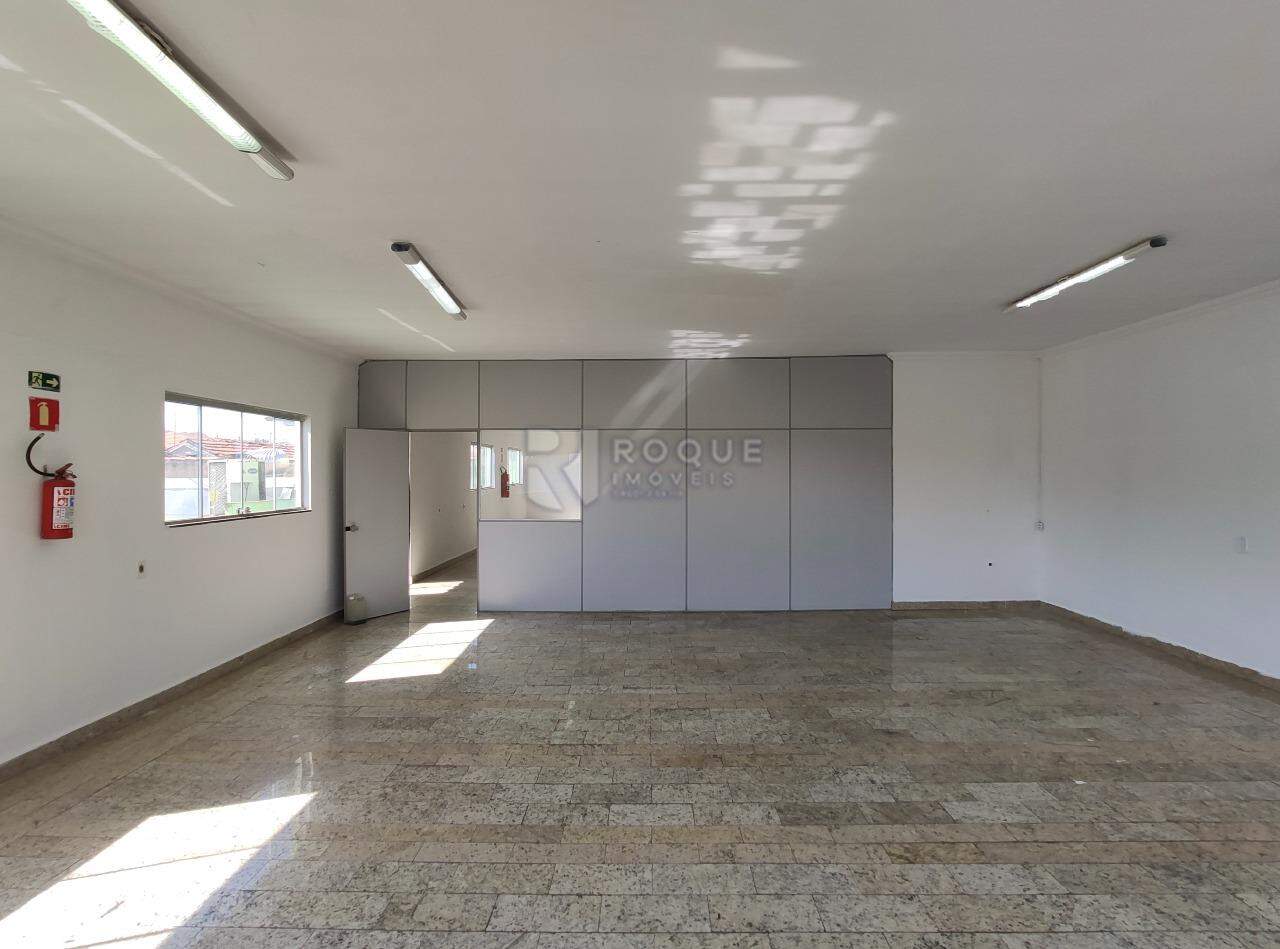 Salão para aluguel no bairro Jardim Vista Alegre: Salão