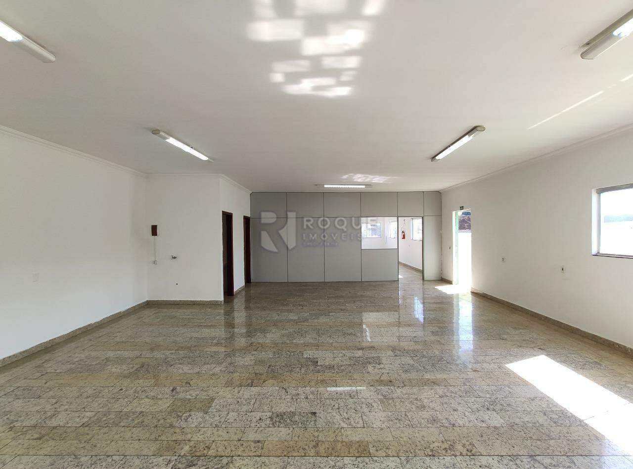 Salão para aluguel no bairro Jardim Vista Alegre: Salão