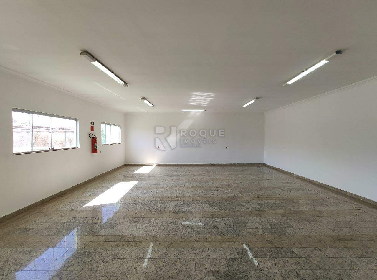 Salão para aluguel no bairro Jardim Vista Alegre: Salão 