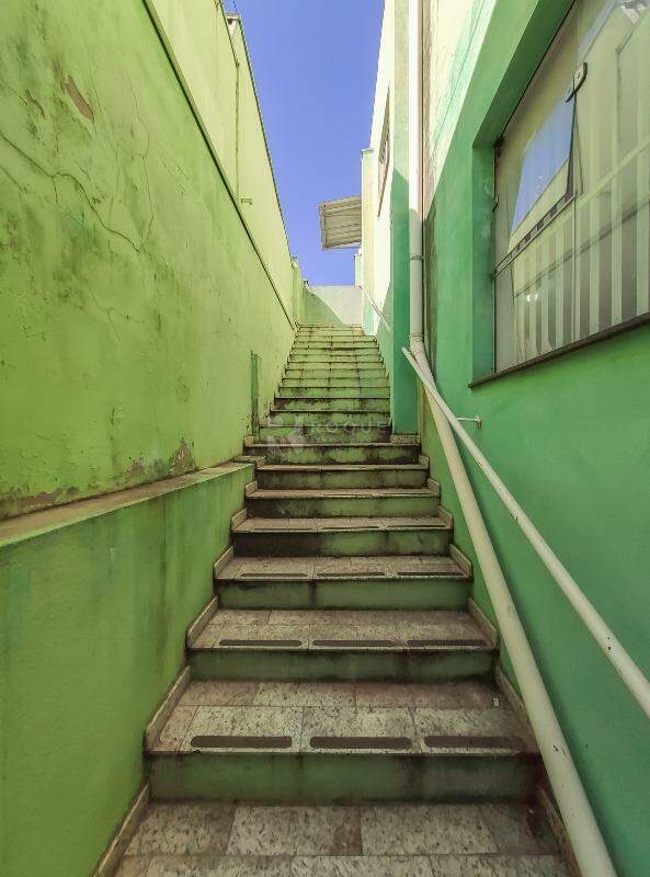 Salão para aluguel no bairro Jardim Vista Alegre: Acesso