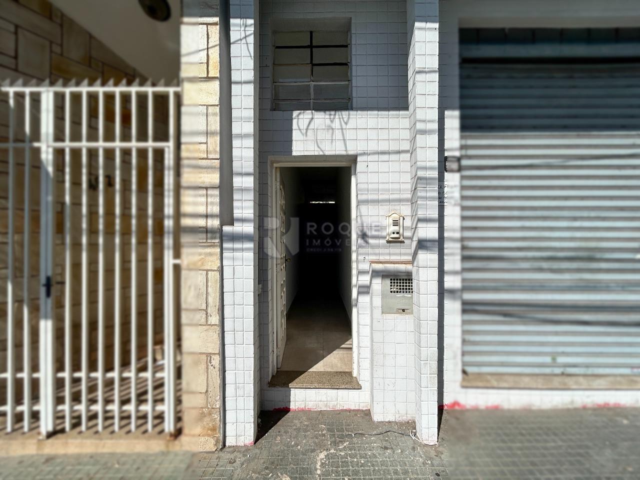Casa Comercial para aluguel no bairro Centro: Fachada 