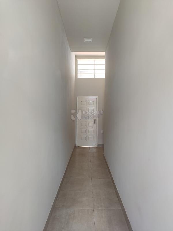 Casa Comercial para aluguel no bairro Centro: Acesso 