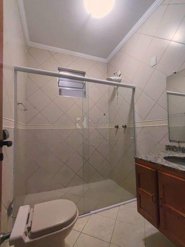 Casa Residencial para aluguel no bairro Jardim da Graminha: WC 1