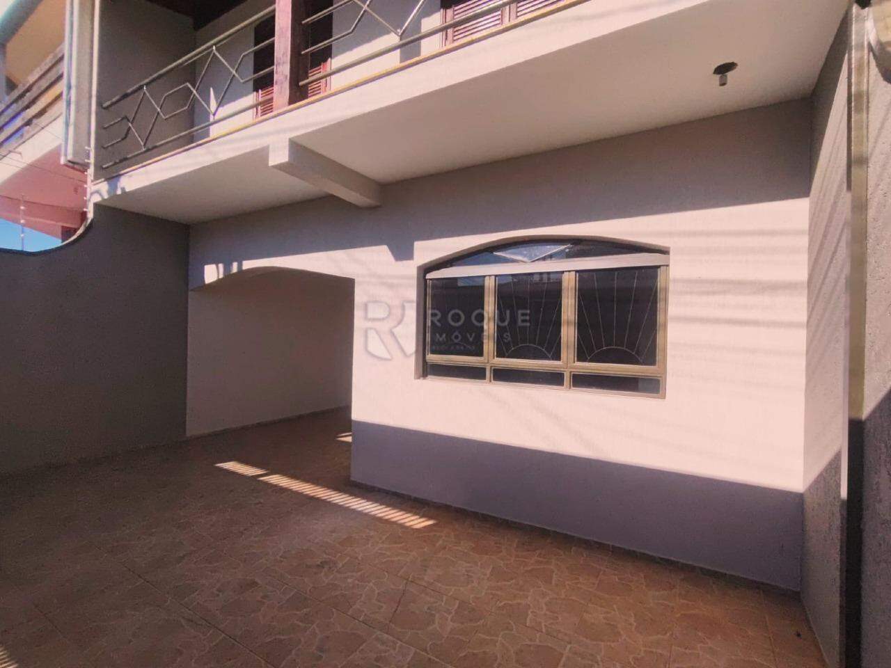 Casa Residencial para aluguel no bairro Jardim da Graminha: Garagem 
