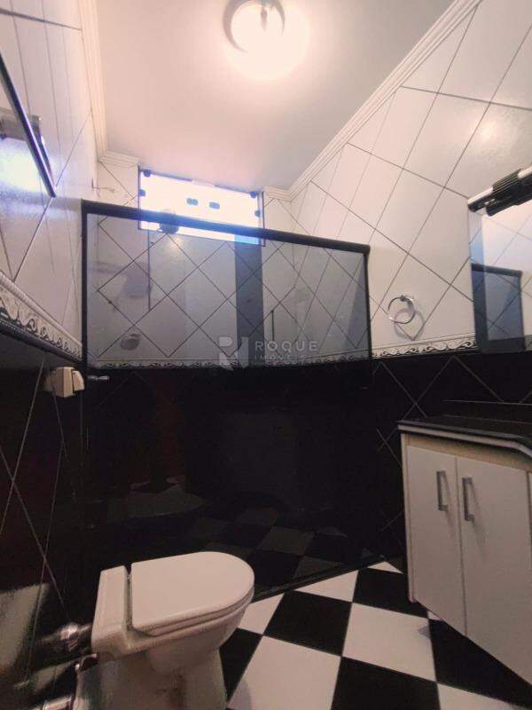 Casa Residencial para aluguel no bairro Jardim da Graminha: WC 2