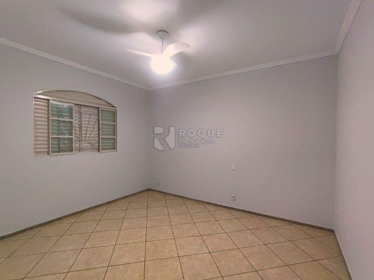 Casa Residencial para aluguel no bairro Jardim da Graminha: Dormitório 2