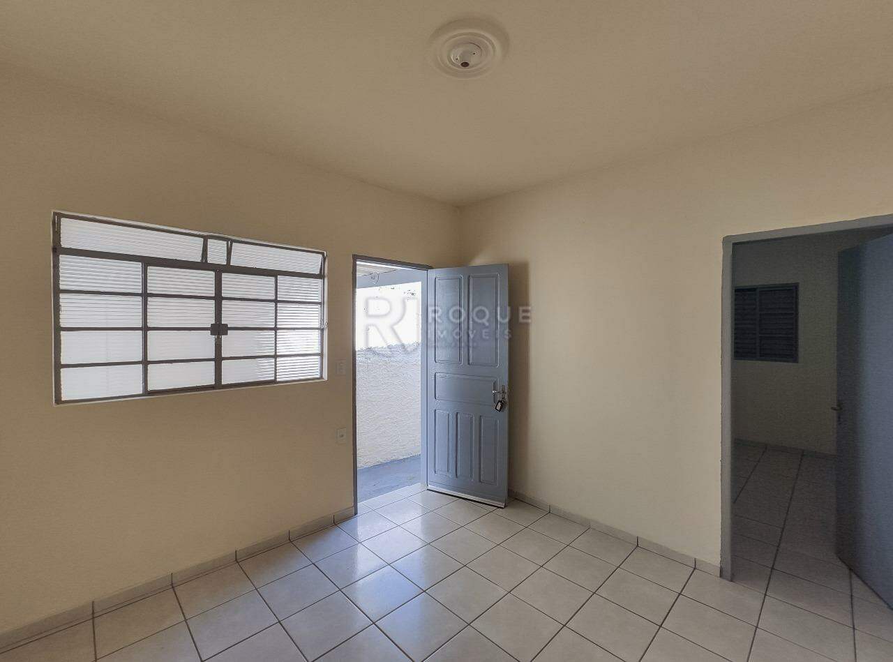 Casa Residencial para aluguel no bairro Vila Paulista: Sala 