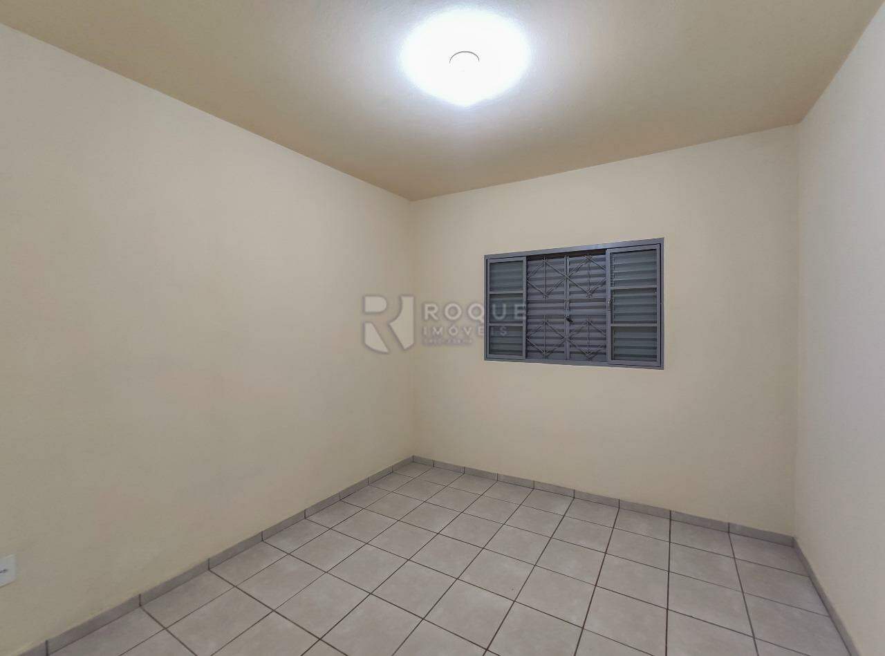 Casa Residencial para aluguel no bairro Vila Paulista: Dormitório 1