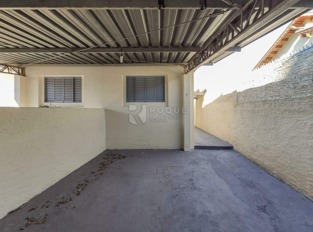 Casa Residencial para aluguel no bairro Vila Paulista: Garagem 