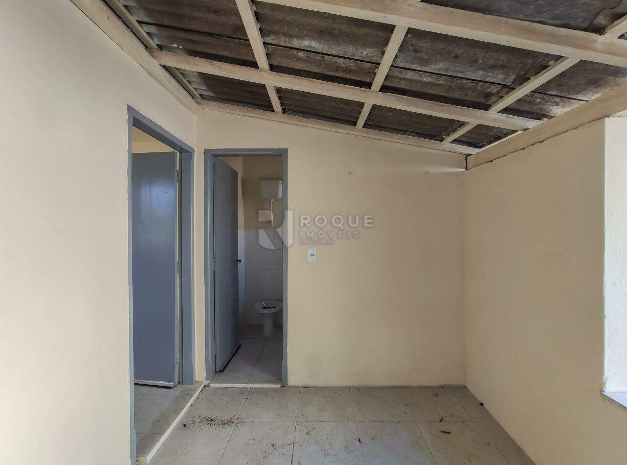 Casa Residencial para aluguel no bairro Vila Paulista: Área de serviço 