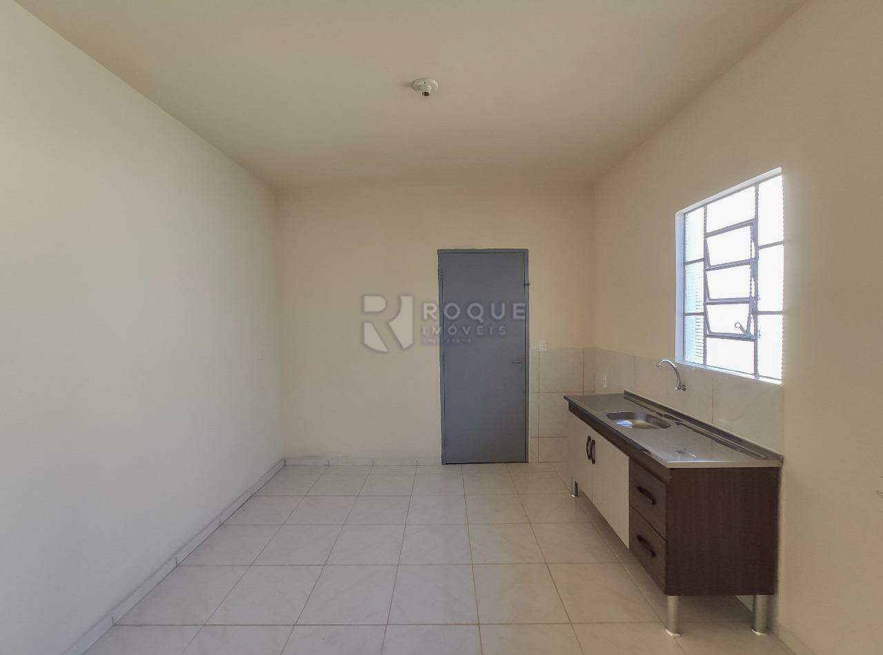 Casa Residencial para aluguel no bairro Vila Paulista: Cozinha 