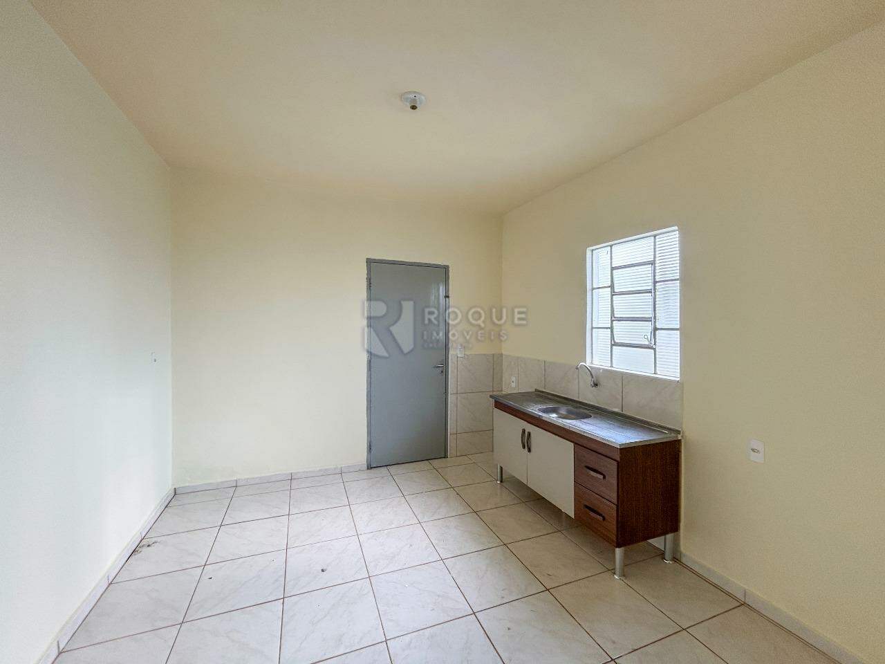 Casa Residencial para aluguel no bairro Vila Paulista: Cozinha 
