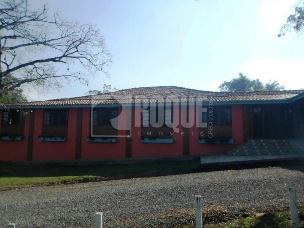 Casa Comercial para aluguel no bairro Bairro do Pinhal: FACHADA