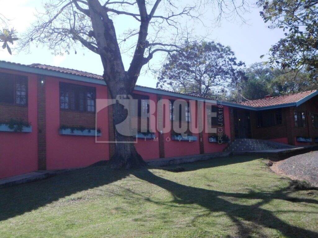 Casa Comercial para aluguel no bairro Bairro do Pinhal: FACHADA 2